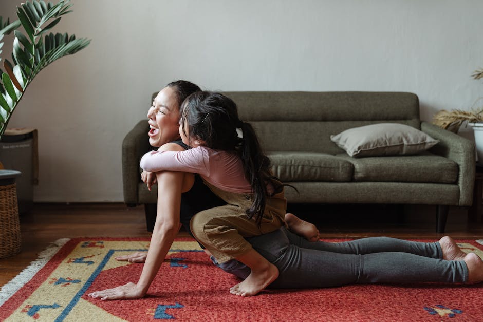 "Hoe mindfulness omarmen in alledaagse activiteiten"